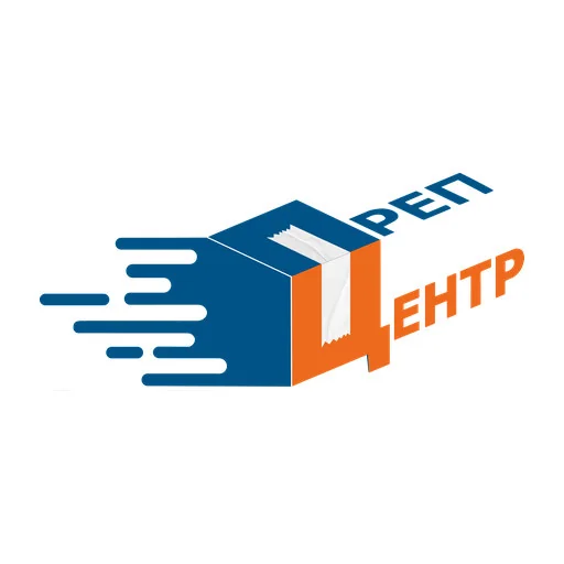 Логотип преп-центр.рф