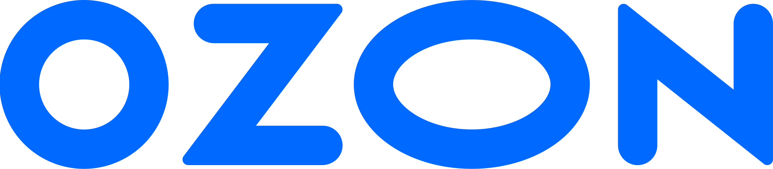 Логотип клиента