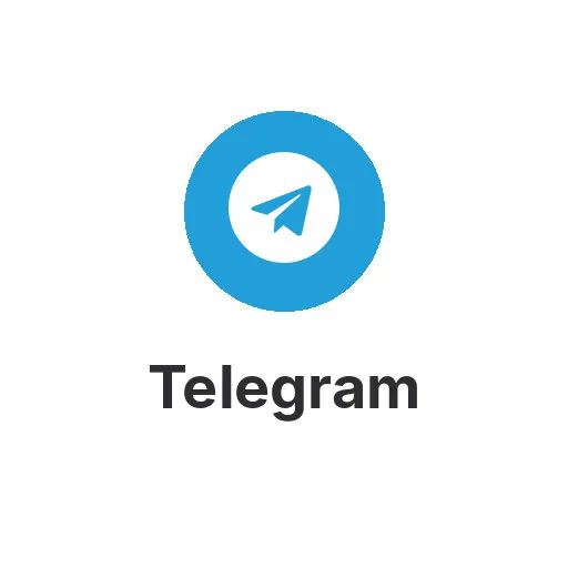 Логотип Telegram