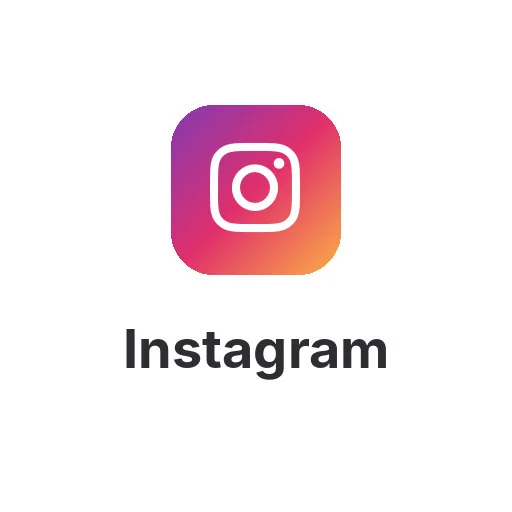 Логотип Instagram