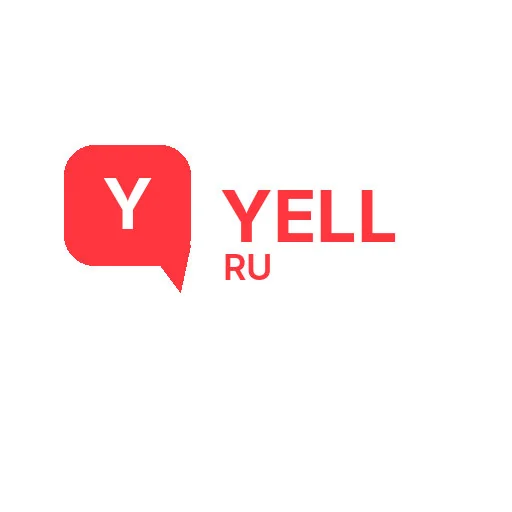 Логотип Yell.ru